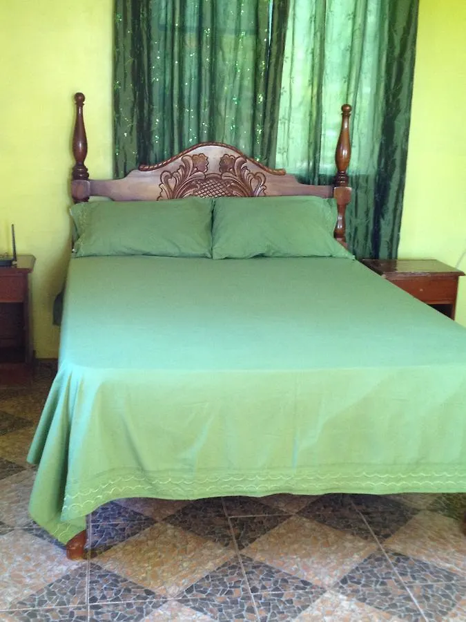 Vikings Rasta Retreats Hotel Montego Bay 0*,